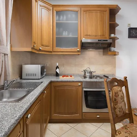 Mozart Apartment Medulin