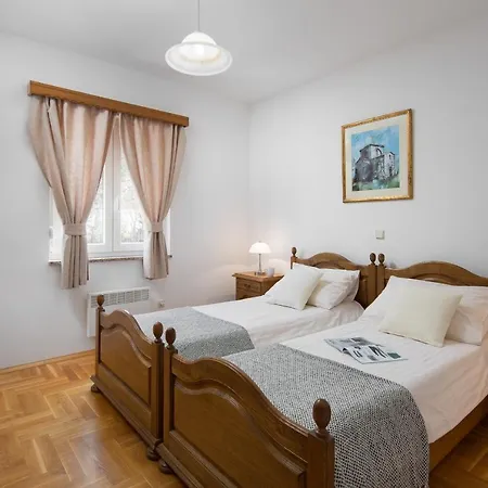 Mozart Apartment Medulin