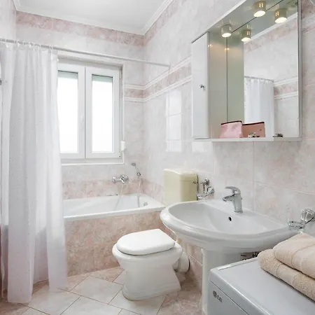 Apartment Mozart