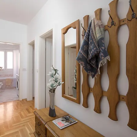 Appartement Mozart Medulin