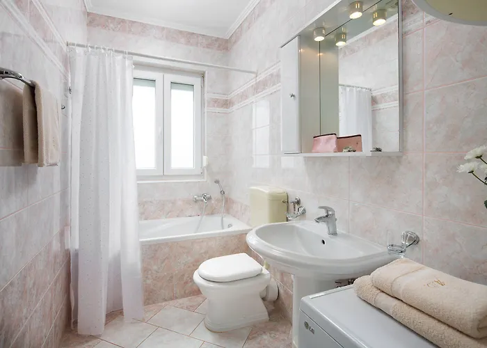Mozart Appartement *