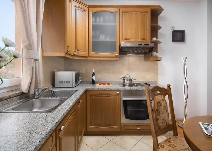 Mozart 公寓 梅杜林