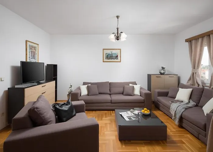 Mozart 公寓 梅杜林